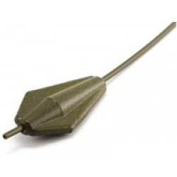 Carp System Arrow (hard tube 30cm) 10pcs